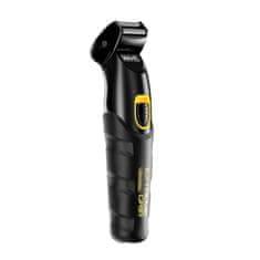 Wahl Beard trimmer WAHL Extreme Grip – Profesionalno striženje brade z naprednimi nastavki in dolgotrajno baterijo.