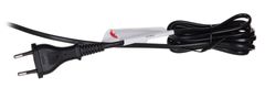 Braun Braun Satin Hair 1 AS 110 Sušilnik za lase s toplim zrakom, 200 W, črn, 2 m, večfunkcijski za oblikovanje in sušenje las