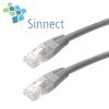 Sinnect KABEL U/UTP Patch Cord Cat.5e 0,50m (10.109)