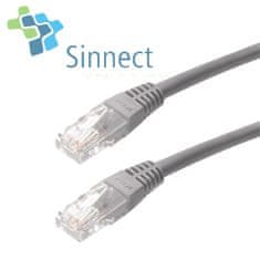 Sinnect KABEL U/UTP Patch Cord Cat.5e 0,50m (10.109)
