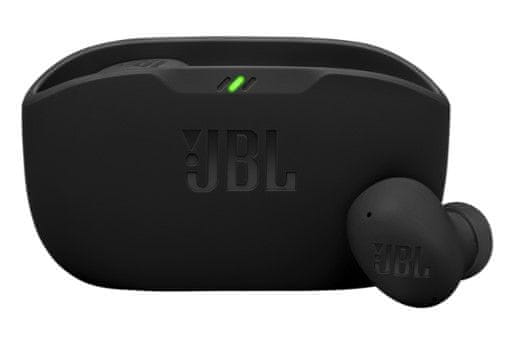 JBL Wave Buds 2 brezžične slušalke, črne