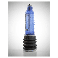Bathmate - Hydromax X30 (Hydromax7) - modra