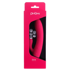 PicoBong - Kaya Rabbit Vibe Cerise - Roza