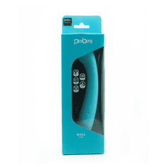 PicoBong - Moka G-Vibe Blue - Turkizna