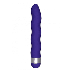 Toyjoy Valovita vibratorka Funky Wave - vijolična