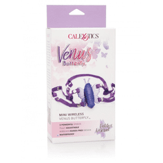 CalExotics Spodbujevalnik metuljev - vijolični