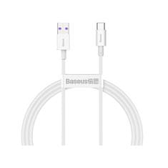 BASEUS KABEL USB - Type C 66W 1m CATYS-02