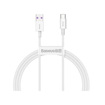 BASEUS KABEL USB - Type C 66W 1m CATYS-02