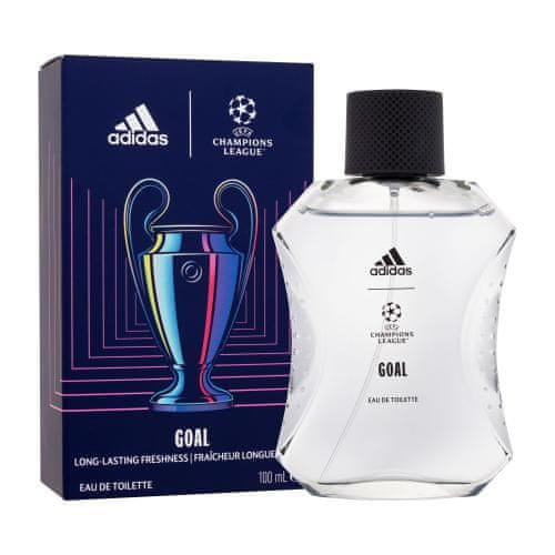 Adidas UEFA Champions League Goal toaletna voda za moške