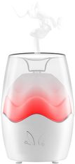 ENTAC 984049 Vlažilec zraka z aromaterapijo RGB Mood Light 100ml 5W