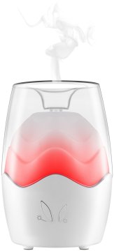 ENTAC 984049 Vlažilec zraka z aromaterapijo RGB Mood Light 100ml 5W