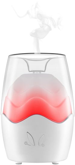 ENTAC 984049 Vlažilec zraka z aromaterapijo RGB Mood Light 100ml 5W
