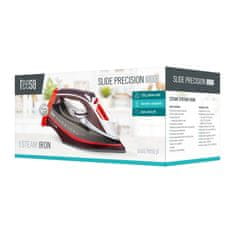 Teesa Teesa Slide Precision 3000 - Profesionalni likalnik 3000 W za hitro in natančno likanje oblačil.