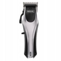 Wahl WAHL Hitri strižnik 09657.0460, brezžičen, hitro polnjenje, dolžina las od 0,7 mm do 2,5 cm, LED indikator, trpežen material.