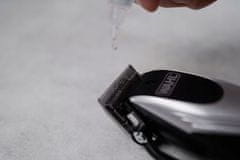 Wahl WAHL Hitri strižnik 09657.0460, brezžičen, hitro polnjenje, dolžina las od 0,7 mm do 2,5 cm, LED indikator, trpežen material.