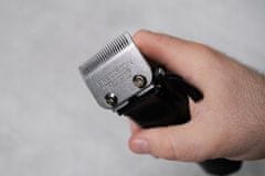 Wahl WAHL Hitri strižnik 09657.0460, brezžičen, hitro polnjenje, dolžina las od 0,7 mm do 2,5 cm, LED indikator, trpežen material.