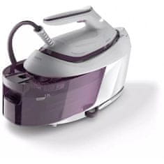 Philips Parni generator Philips 6000 PerfectCare PSG6020/30 - 2400 W, 1,8 L, samodejno proti-kalcijev sistem, varen za vse tkanine