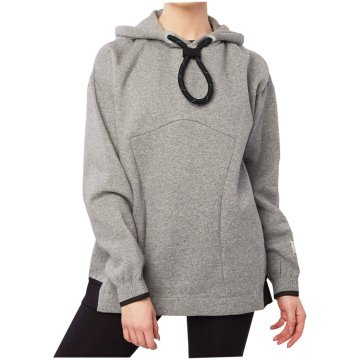 Nike Športni puloverji bež Lab Wmns Nrg