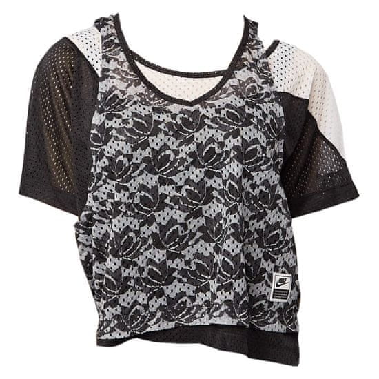 Nike Majice Lab Lace Layered Tshirt