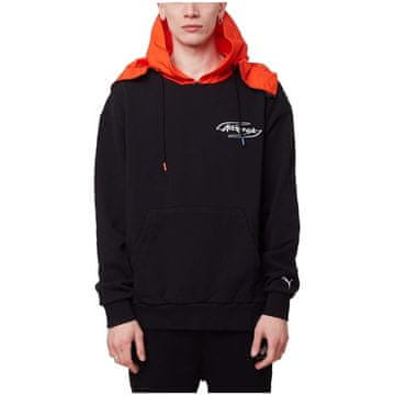 Puma Športni puloverji X Attempt Hoodie