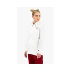 Champion Športni pulover 168 - 172 cm/M Wmns City Snack Organic Cotton Blend Hoodie