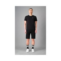 Champion Hlače obutev za trening črna 183 - 187 cm/L C Logo Reverse Weave