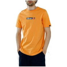 Ellesse Majice oranžna S Maleli