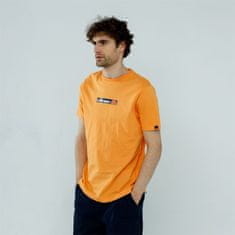 Ellesse Majice oranžna S Maleli