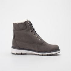 Timberland Čevlji rjava 40 EU Lucia 6 Inch Warm Lined Boot WP