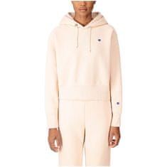Champion Športni pulover 163 - 167 cm/S Wmns Reverse Weave Cropped Hoodie