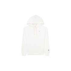 Champion Športni pulover bela 168 - 172 cm/M 115152WW001WHT
