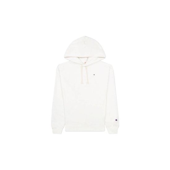 Champion Športni pulover bela 115152WW001WHT