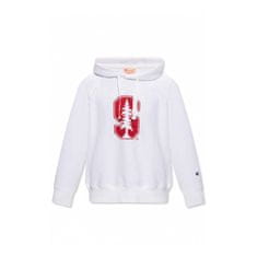 Champion Športni pulover bela 163 - 167 cm/S 115110WW001WHT