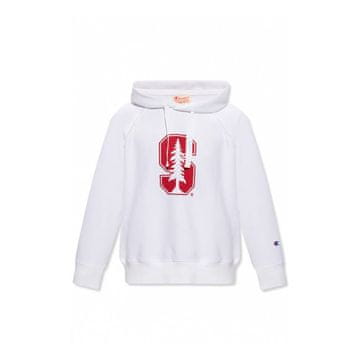 Champion Športni puloverji bela 115110WW001WHT