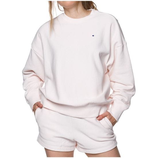 Champion Športni pulover bež 115152PS149BEO