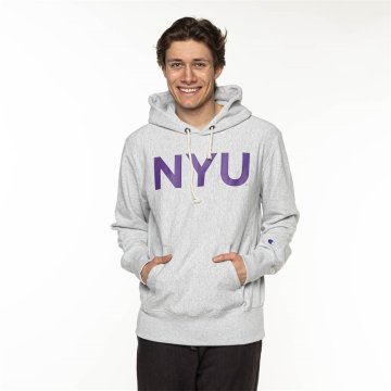 Champion Športni puloverji Nyu