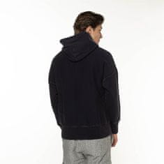 Champion Športni pulover črna 173 - 177 cm/S Reverse Weave Hooded