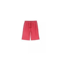 Champion Hlače obutev za trening bordo rdeča 188 - 192 cm/XL 217665RS051EHR