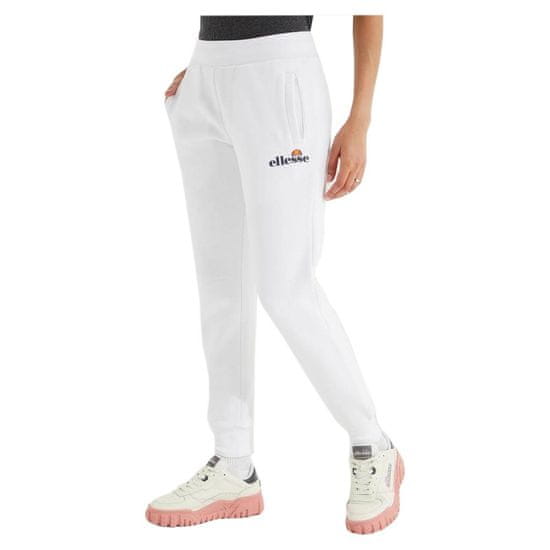 Ellesse Hlače bela Hallouli