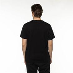 Champion Majice črna L X Smiley Crewneck