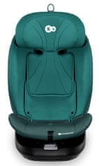 Kinderkraft I-GROW i-Size 40-150 cm 2024 Green