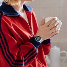 Casio Collection A 168A-1