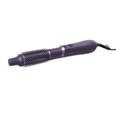 Philips Philips 3000 serija BHA305/00 frizirski styler, 800 W, vijolična, 3 nastavki, 3 nivoji toplote, s hladnim zračnim načinom.