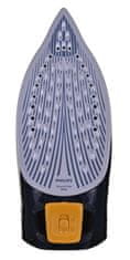 Philips Philips 7000 serija DST7060/20 HV paro likalnik modro/rumen, 3000 W, samodejno izklapljanje, varno za vse tkanine