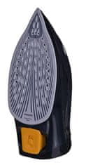 Philips Philips 7000 serija DST7060/20 HV paro likalnik modro/rumen, 3000 W, samodejno izklapljanje, varno za vse tkanine