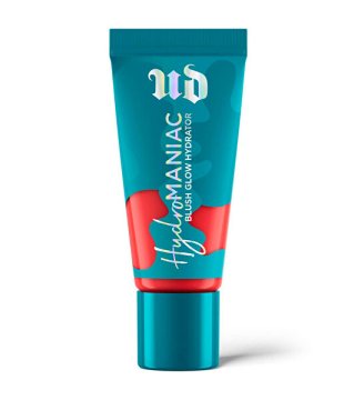 Urban Decay Tekoče rdečilo Hydromaniac (Blush Glow Hydrator) 15 ml