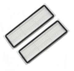 BMK BMK Filter za sesalnik Xiaomi X10+/S10+/X20+/L10s/DREAME, 2 kosa
