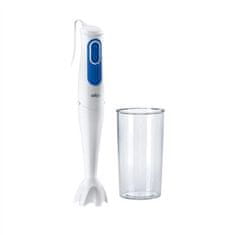 Braun Braun Multiquick 3 MQ3000WH Smoothie – Mešalnik za popolne smoothieje s hitro in enostavno uporabo ter kakovostno izvedbo