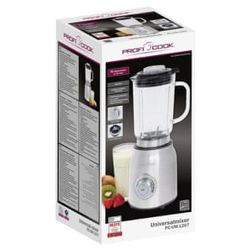ProfiCook Mešalnik z vrčem Proficook PC-UM 1207