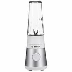 Bosch Bosch VitaPower MMB2111T 0.6 L Kuhalni mešalnik, 450 W, Srebrn, Enostavno čiščenje, Ročni nadzor